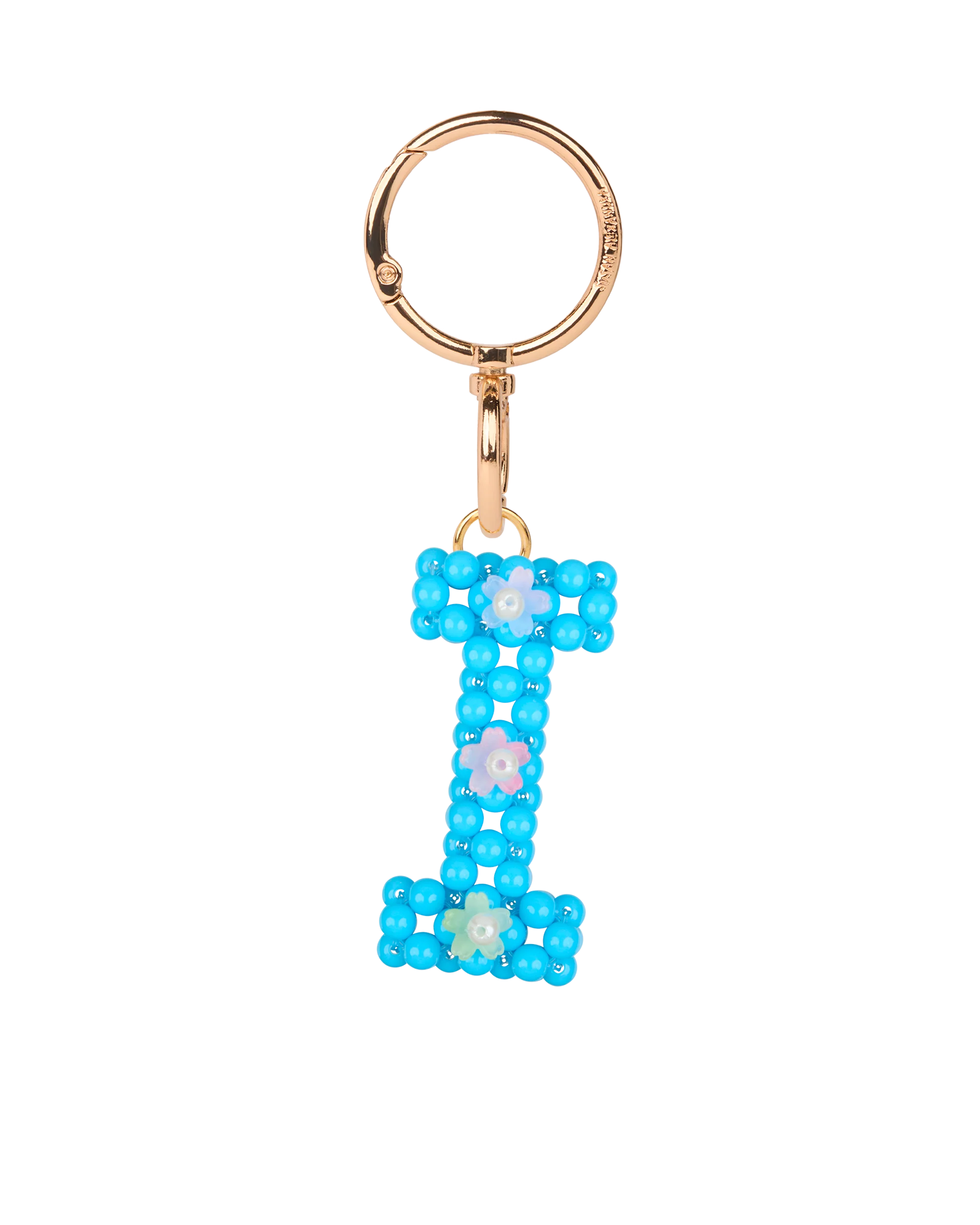 Alphabet Bag Charm - Image 10