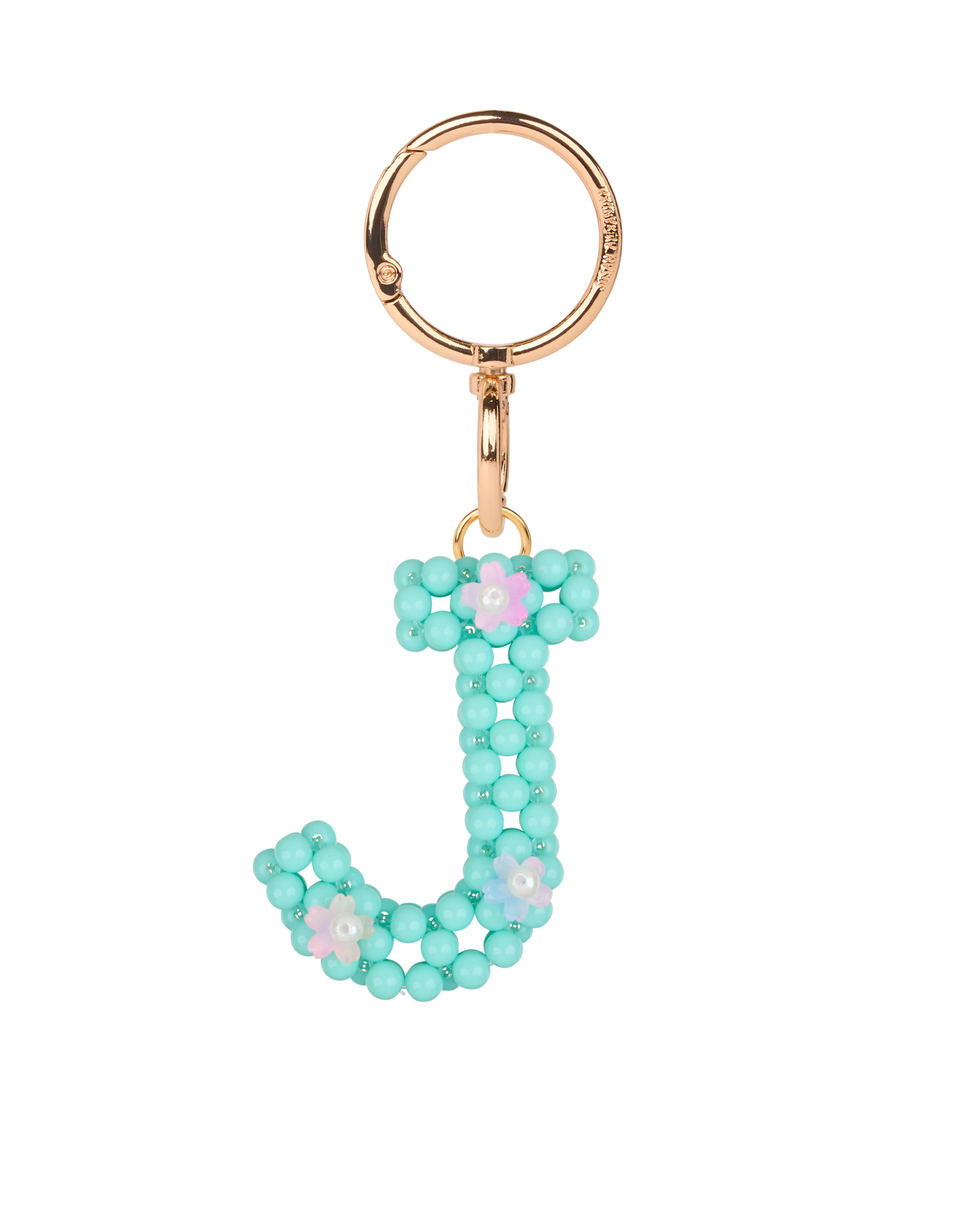 Alphabet Bag Charm - Image 11