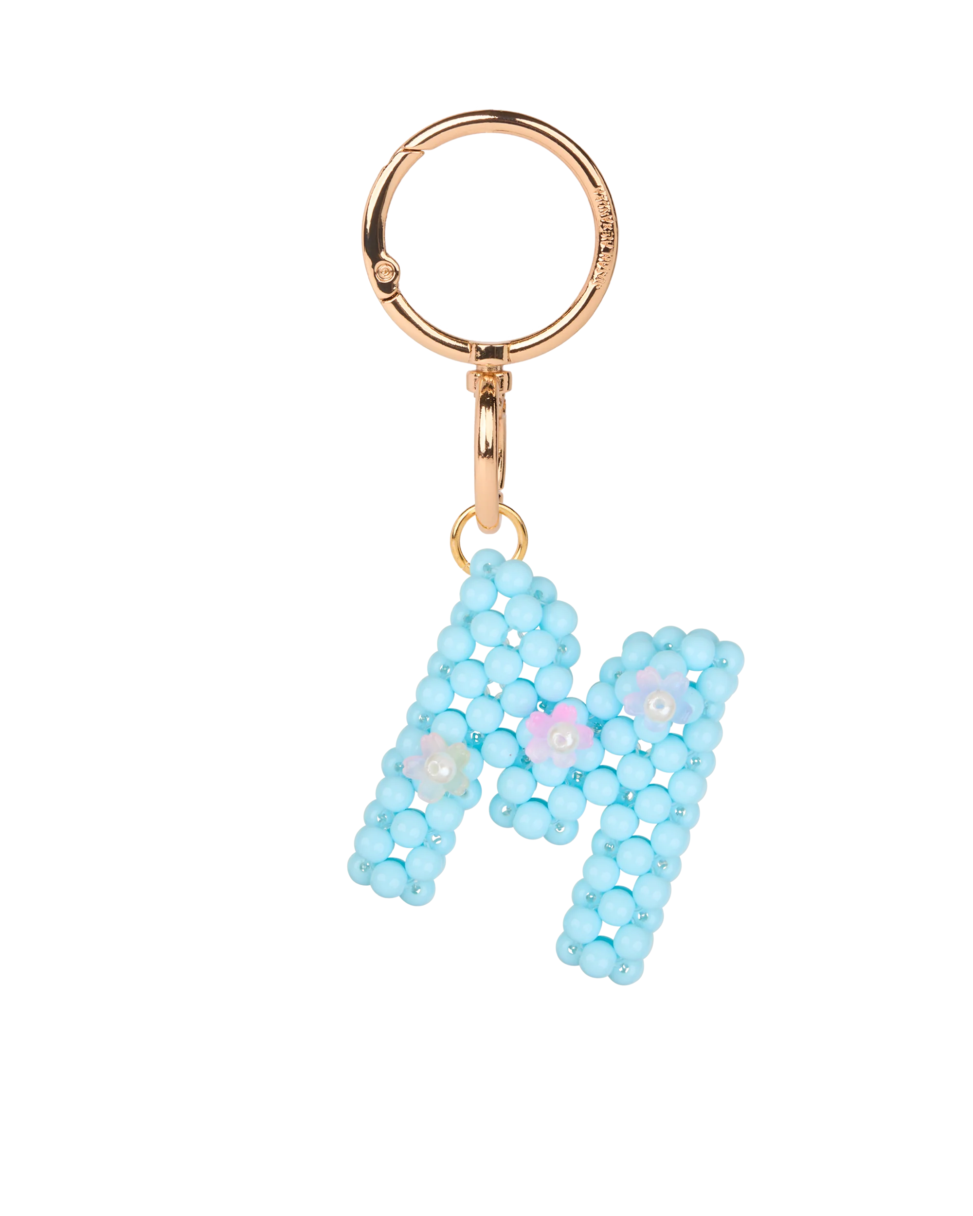 Alphabet Bag Charm - Image 14