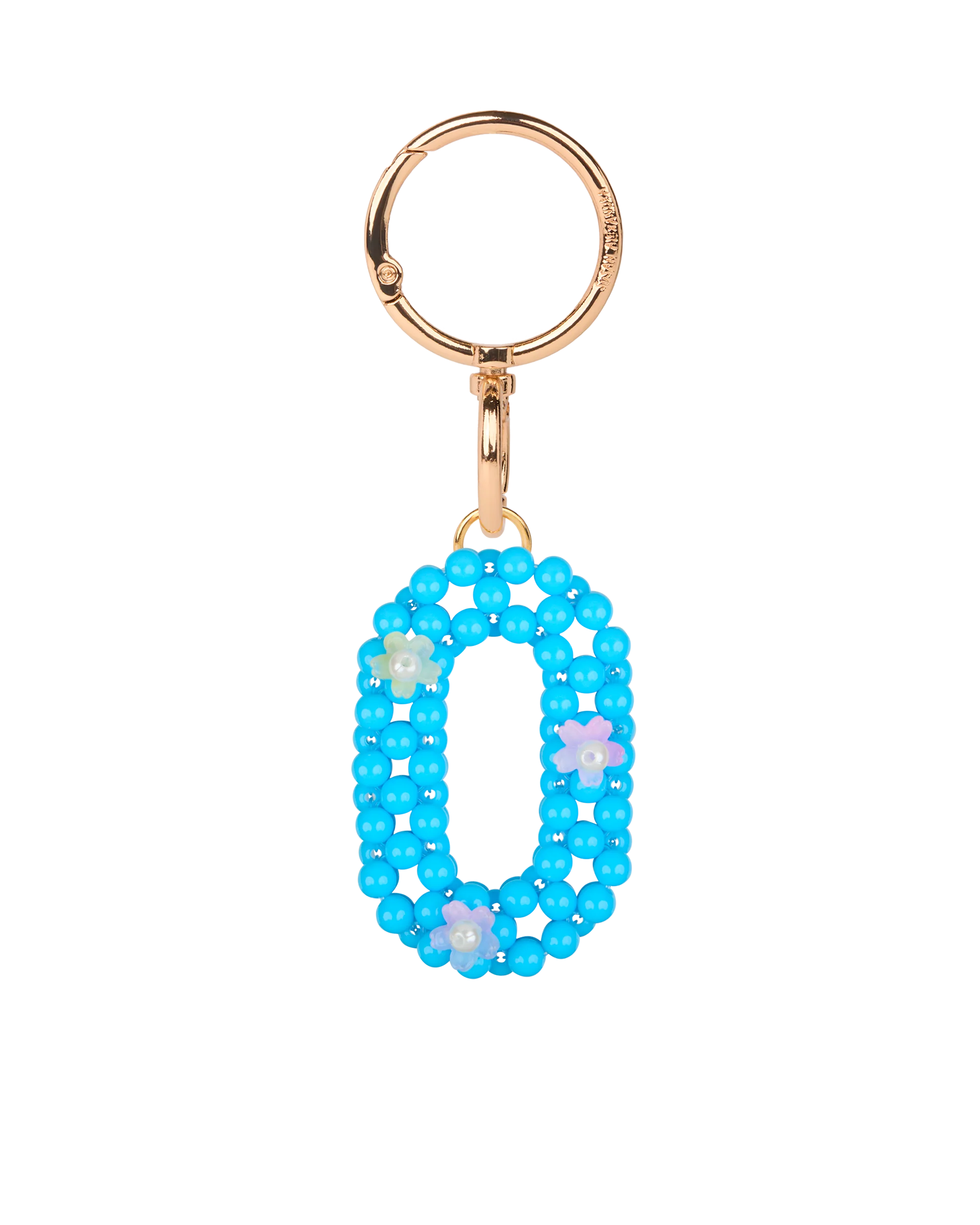 Alphabet Bag Charm - Image 16