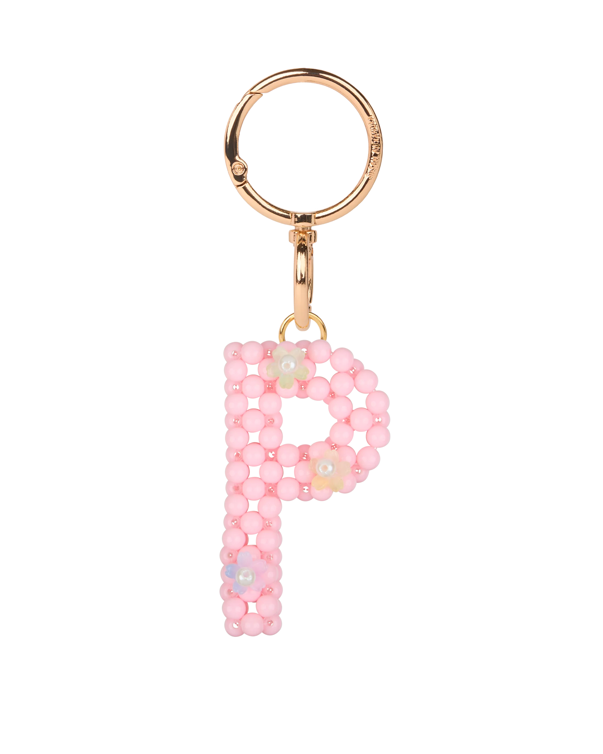 Alphabet Bag Charm - Image 17