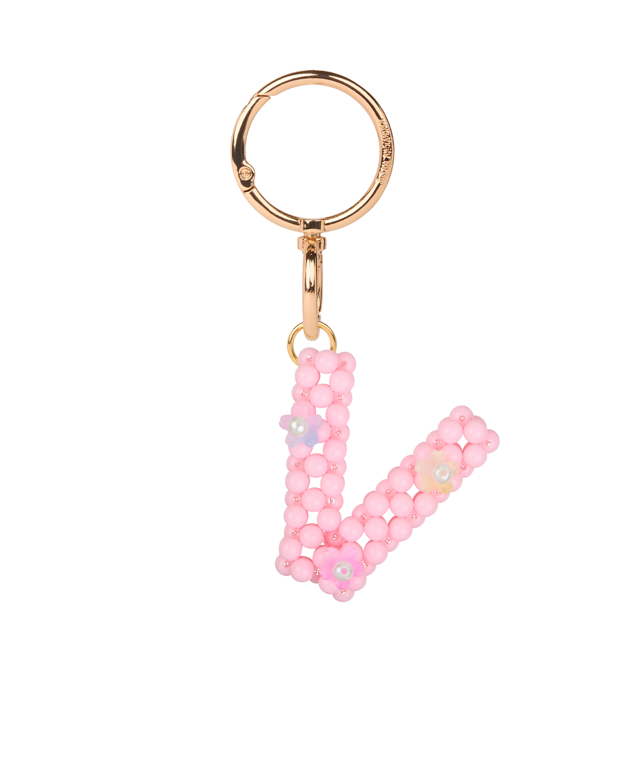 Alphabet Bag Charm - Image 23