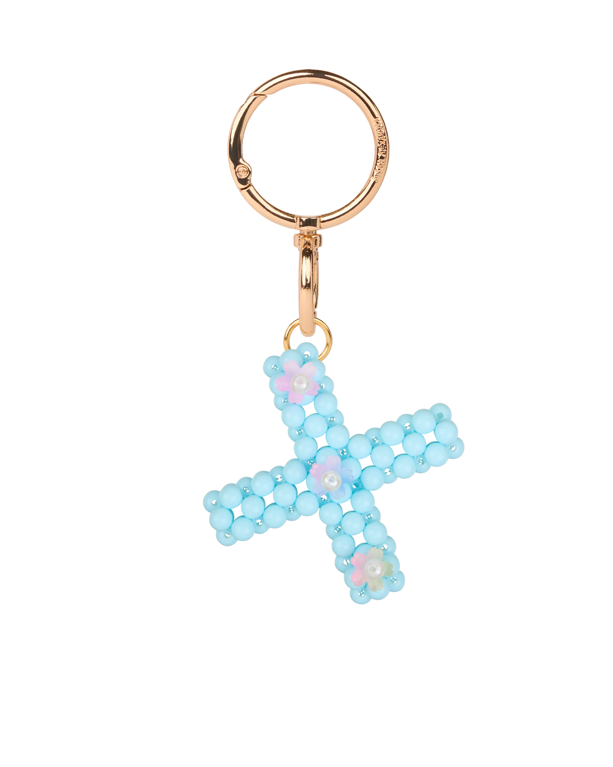 Alphabet Bag Charm - Image 25