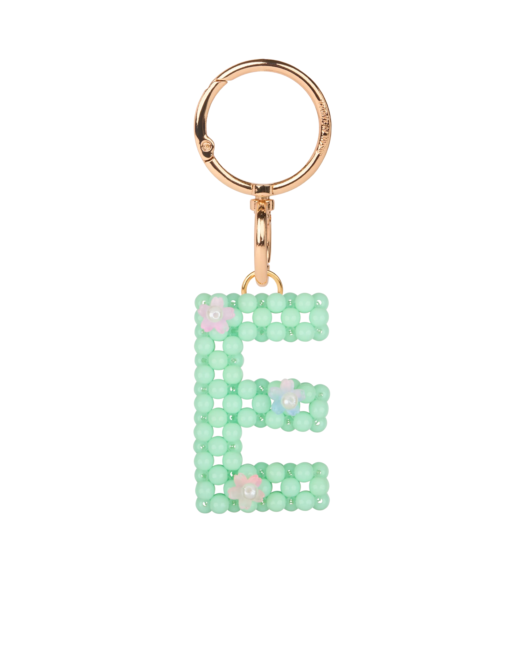 Alphabet Bag Charm - Image 6