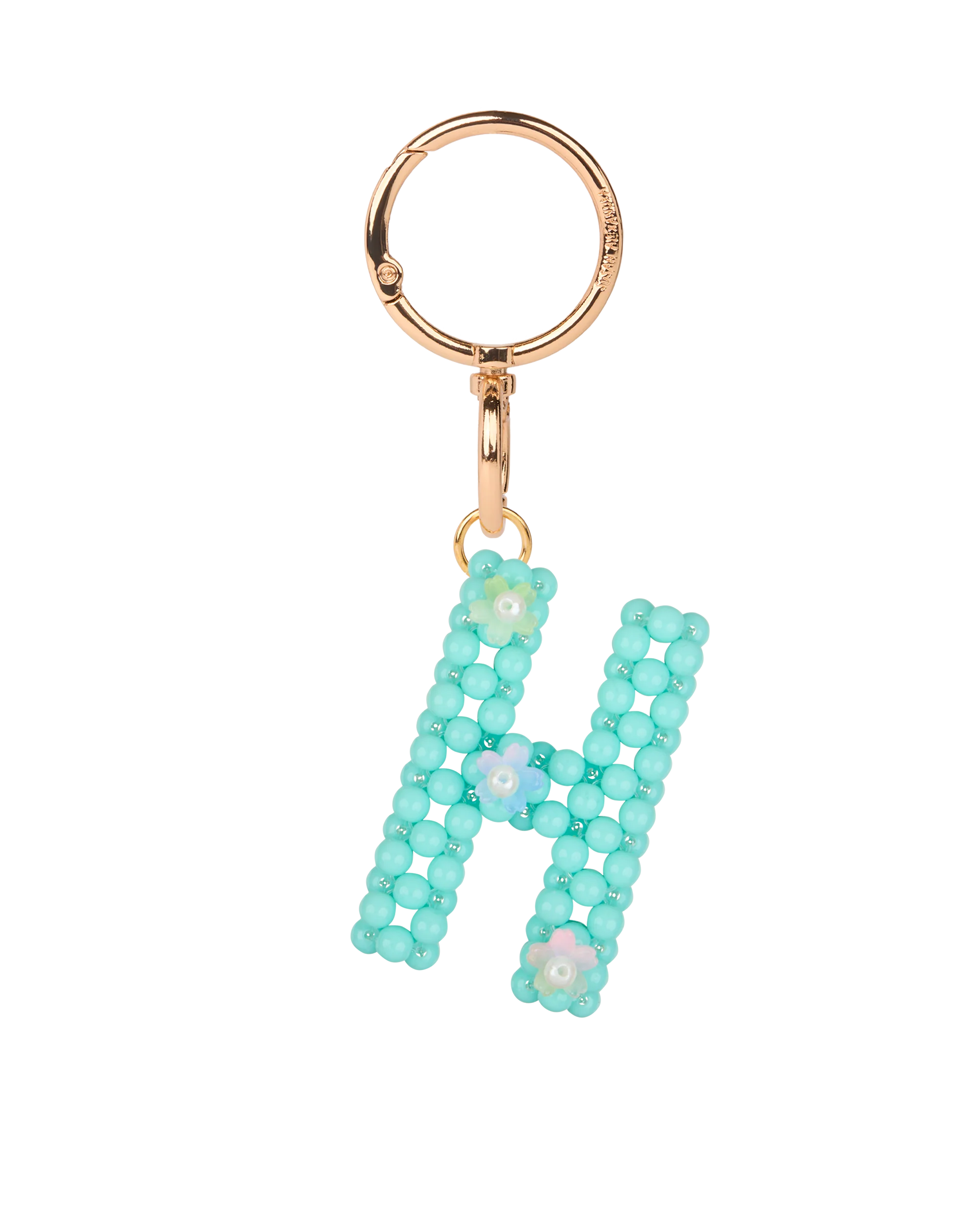 Alphabet Bag Charm - Image 9