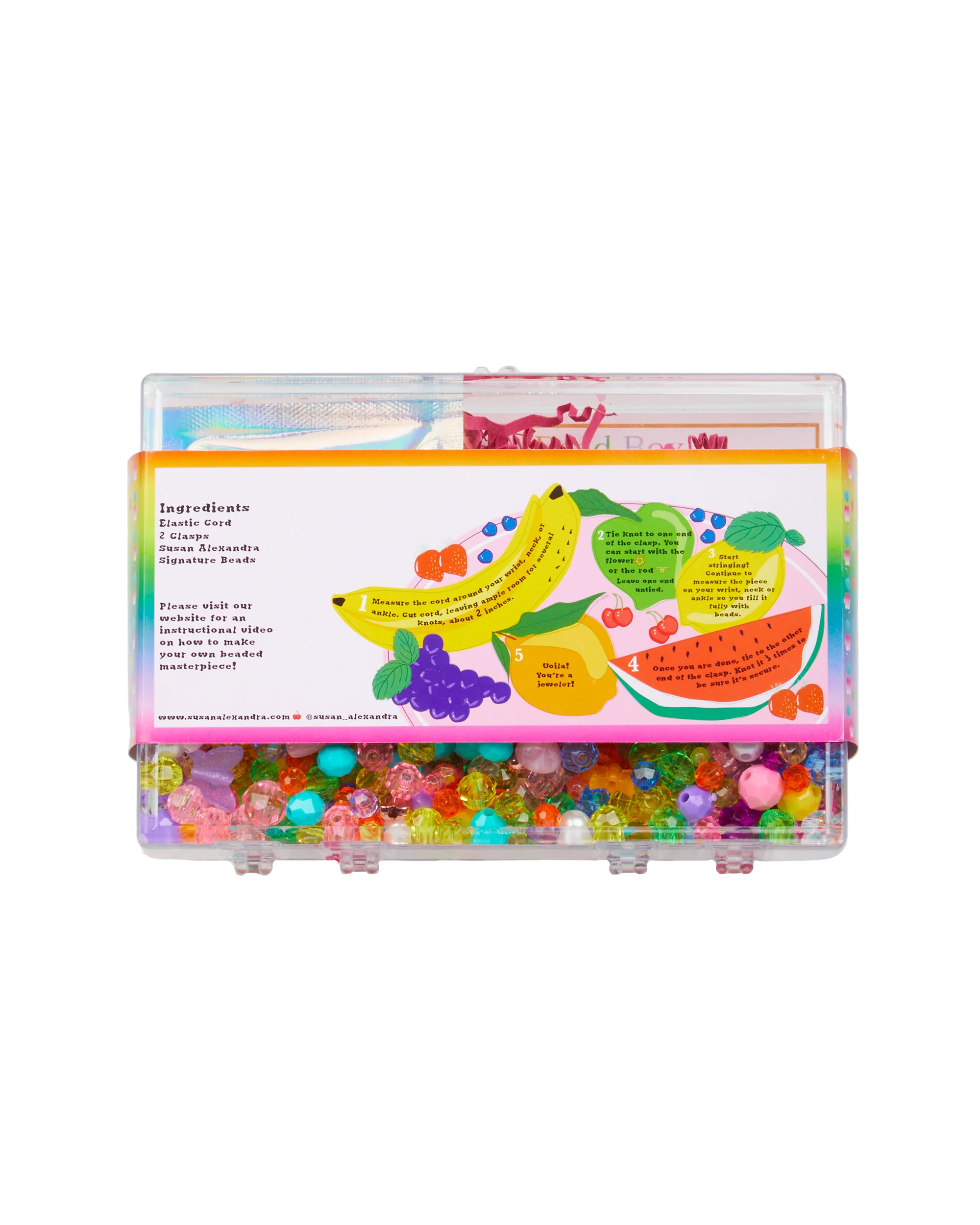 Love Bead Box - Image 5