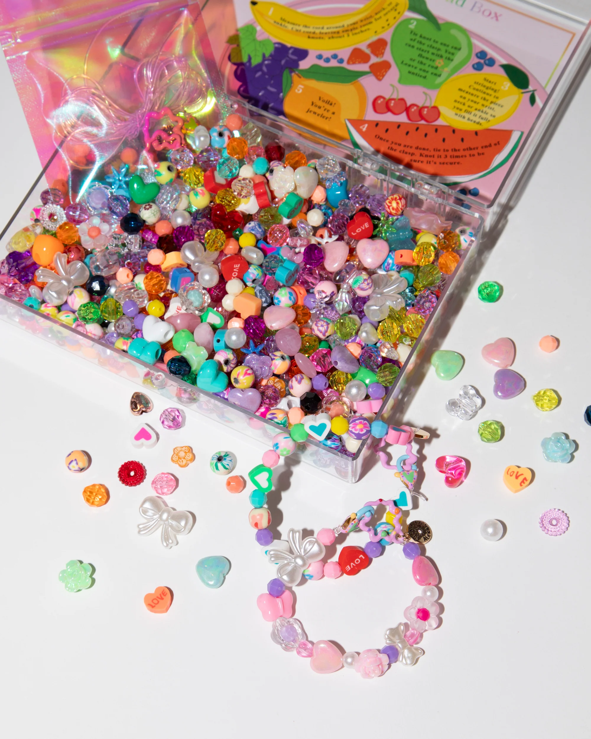 Love Bead Box - Image 6