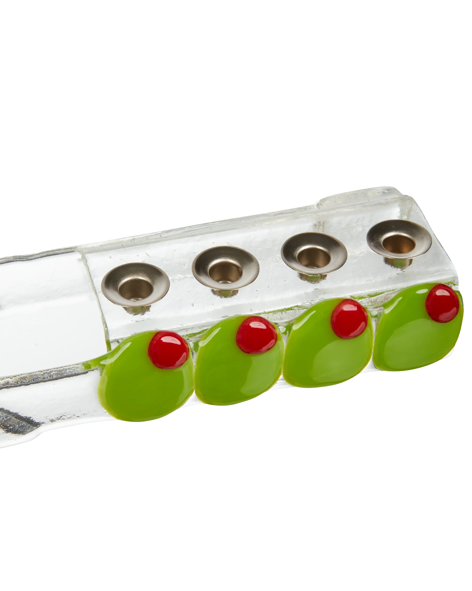 Dirty Martini Menorah - Image 3