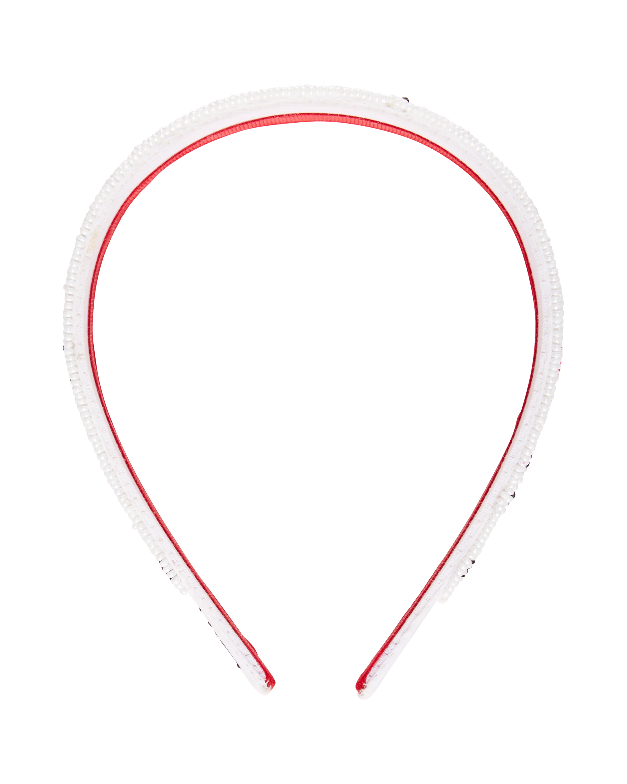 I LOVE NY Headband - Image 3