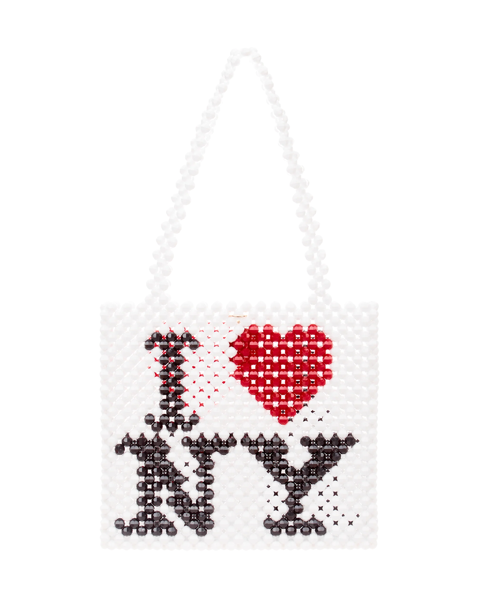 I LOVE NY Bag - Image 4