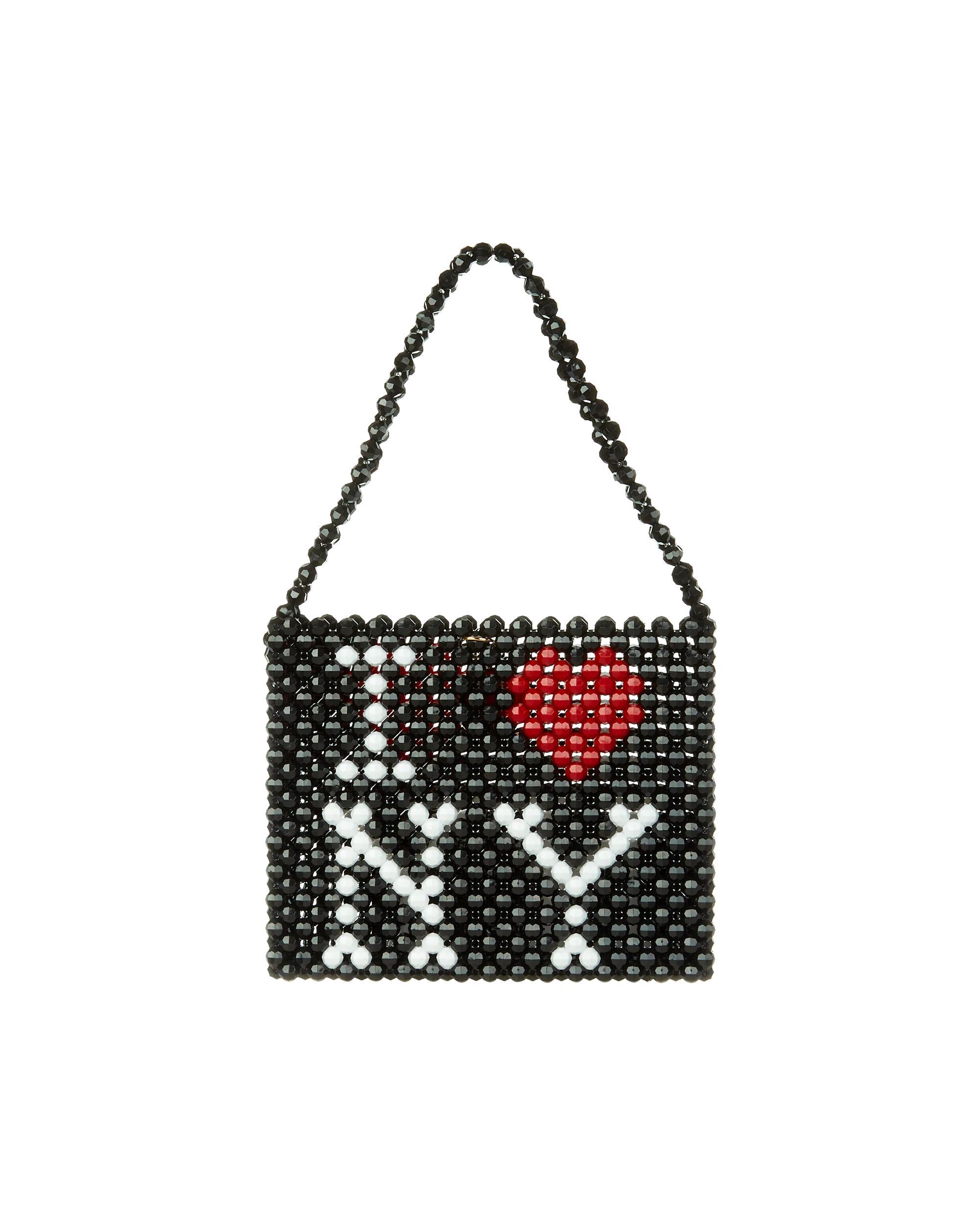 Mini I LOVE NY Bag - Image 4