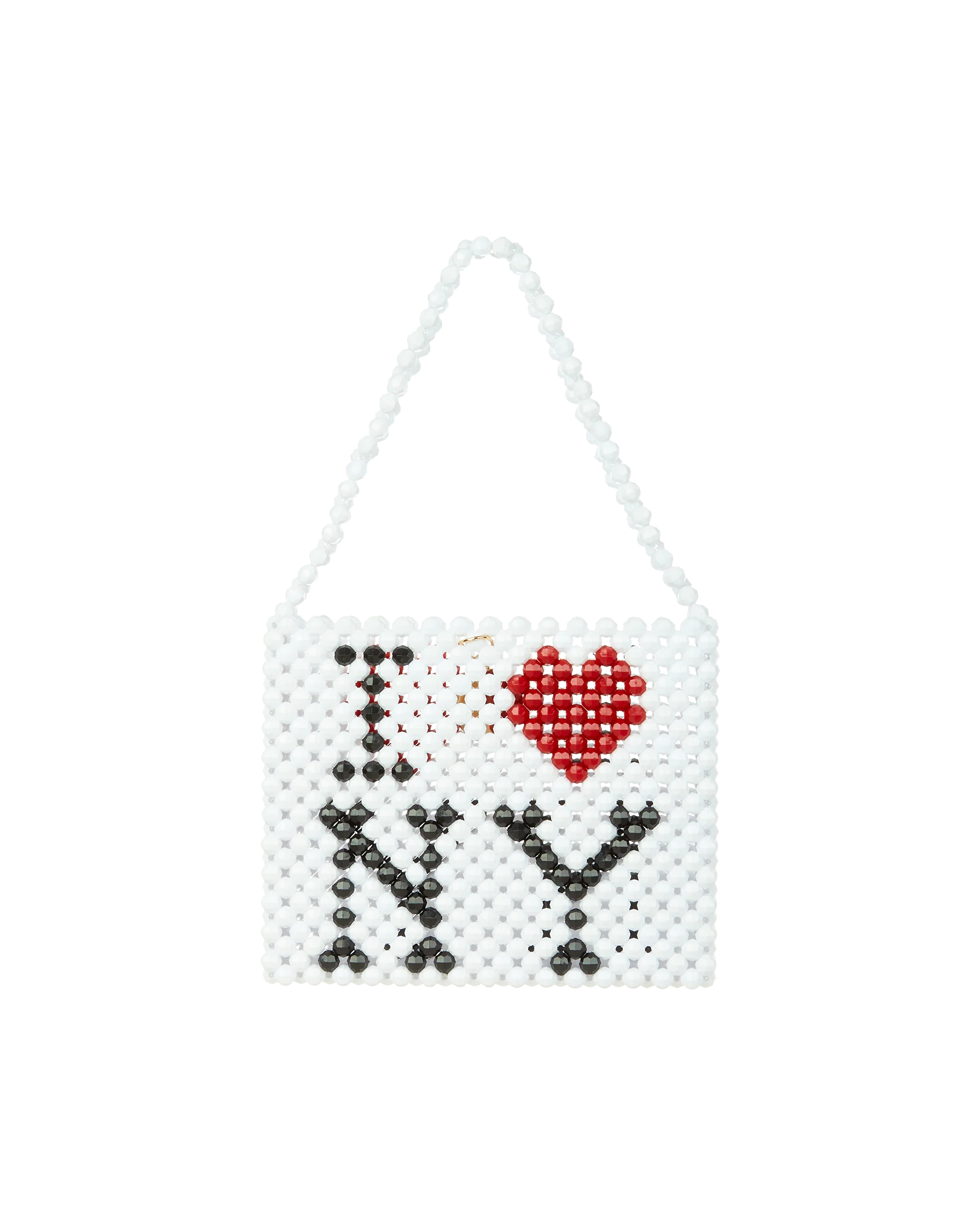 Mini I LOVE NY Bag - Image 4