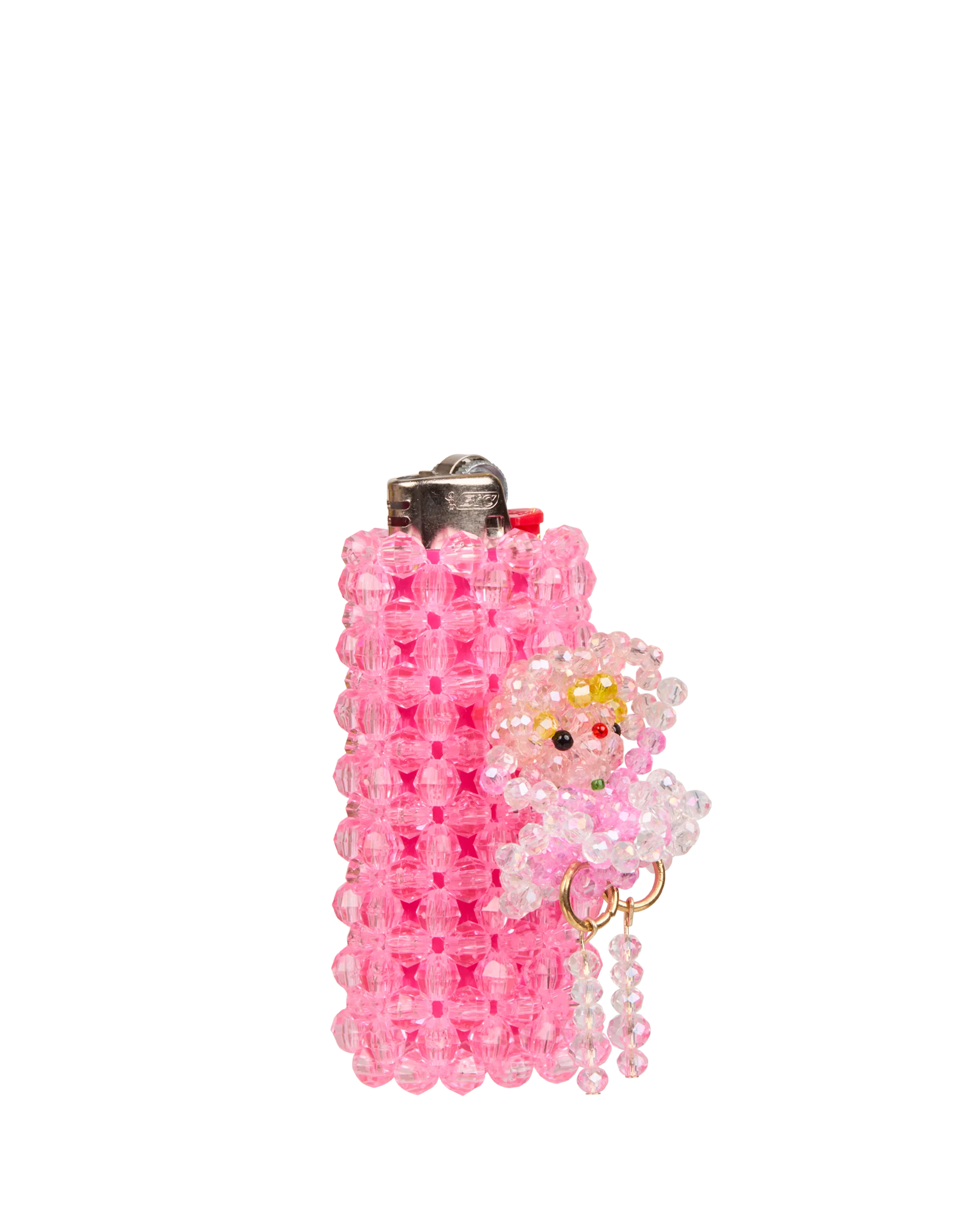 SAMPLE SALE Glitter Critter Lighter Case - Image 3