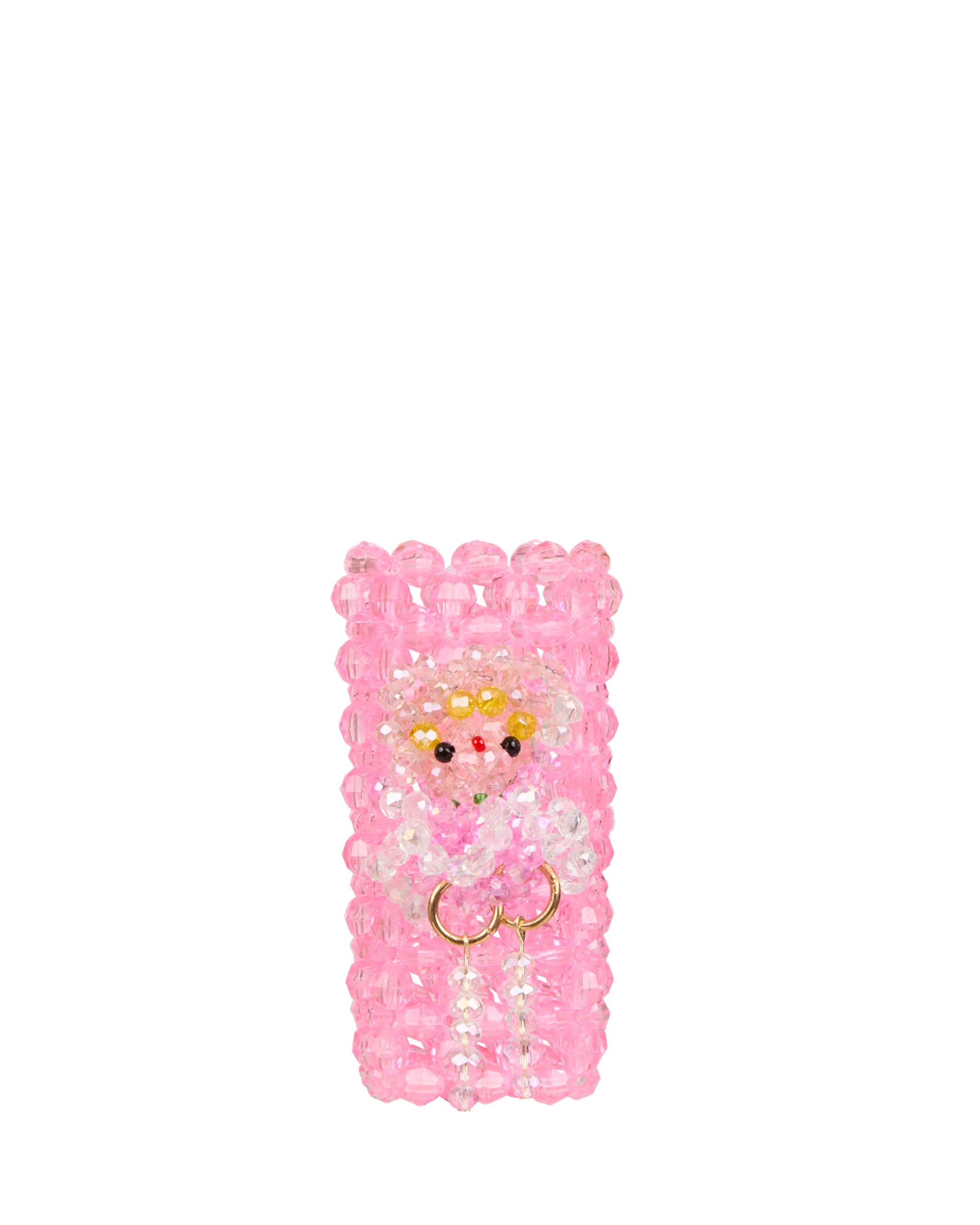 SAMPLE SALE Glitter Critter Lighter Case - Image 4