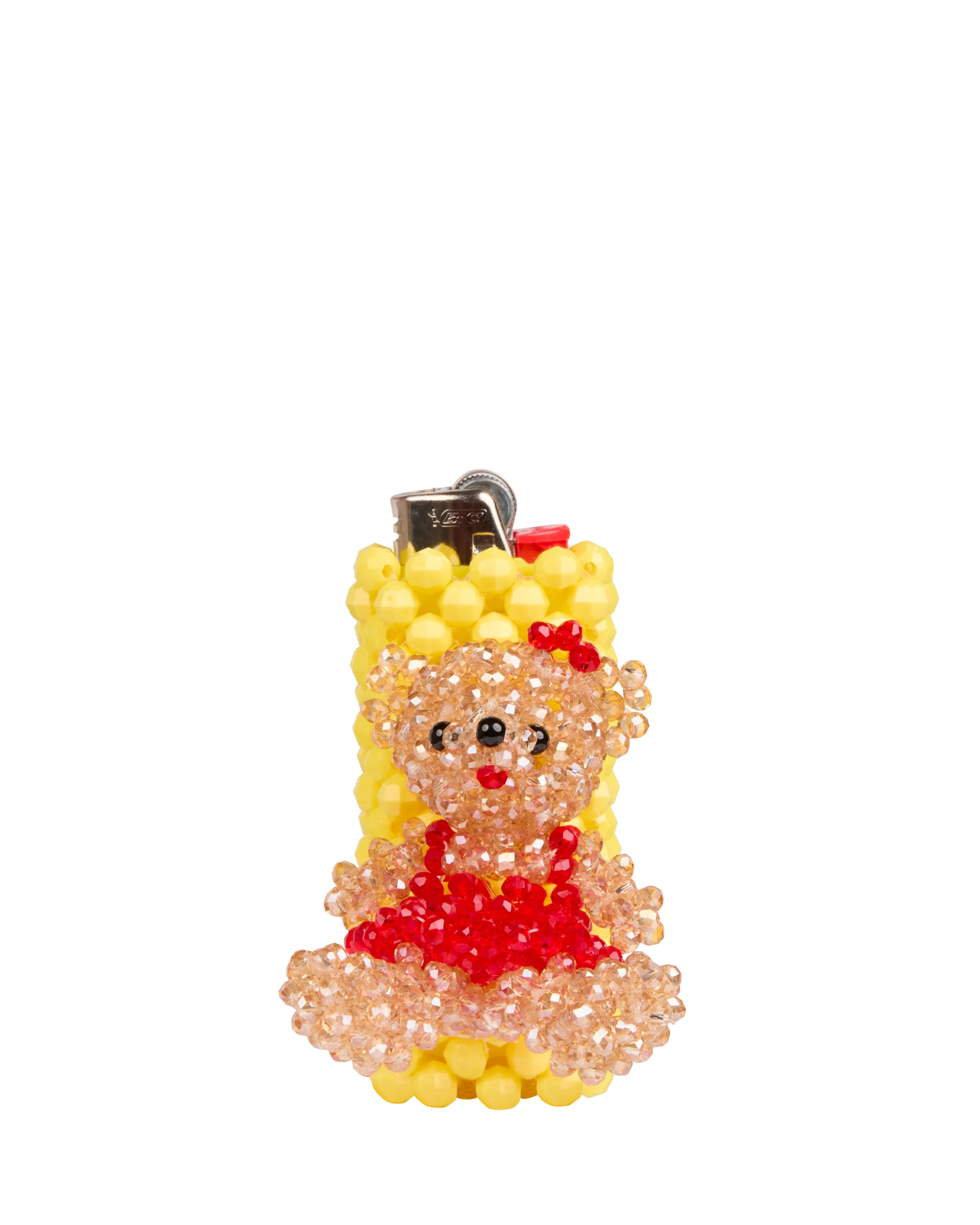 SAMPLE SALE Glitter Critter Lighter Case - Image 9