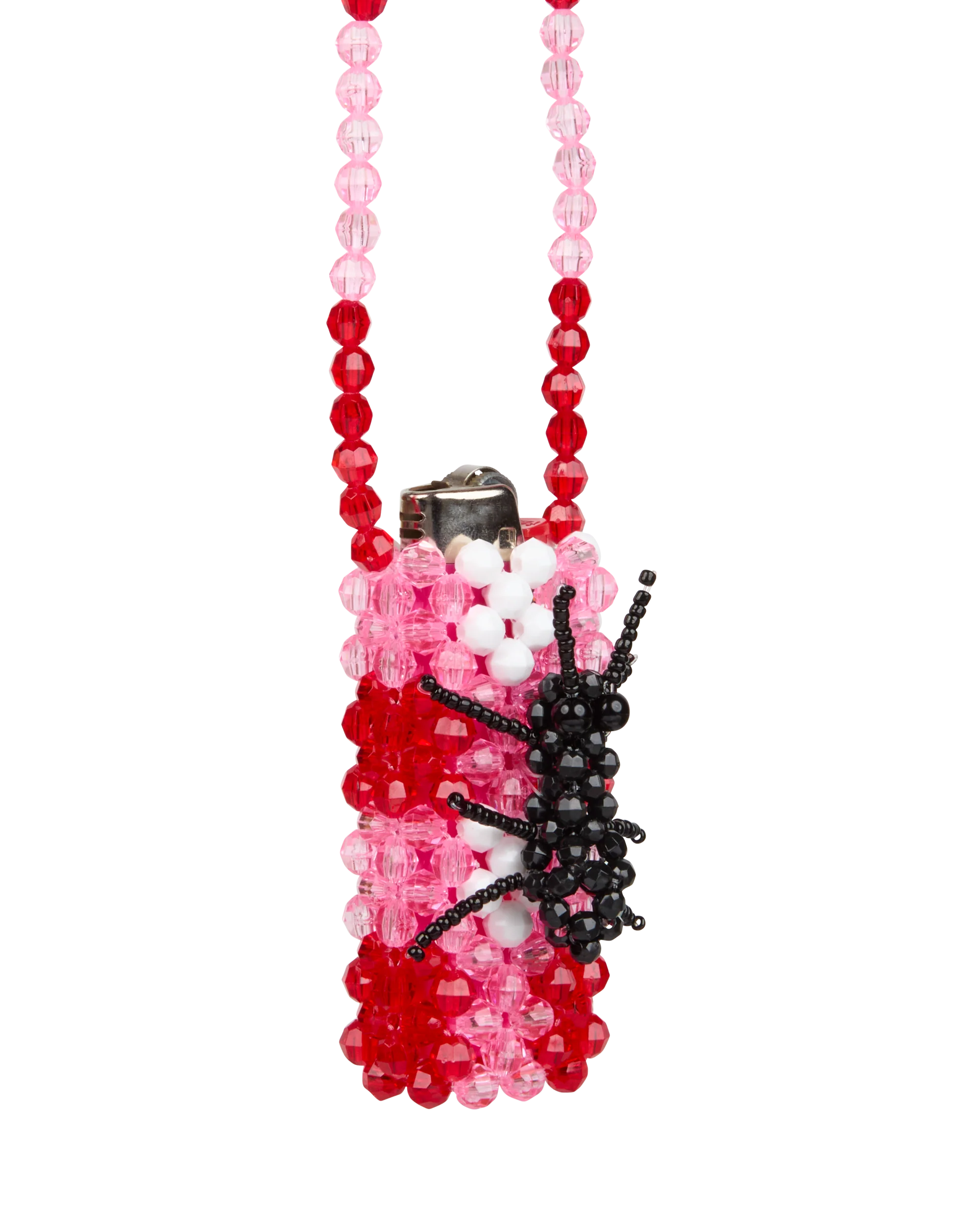 Picnic Lighter Case - Strap - Image 4