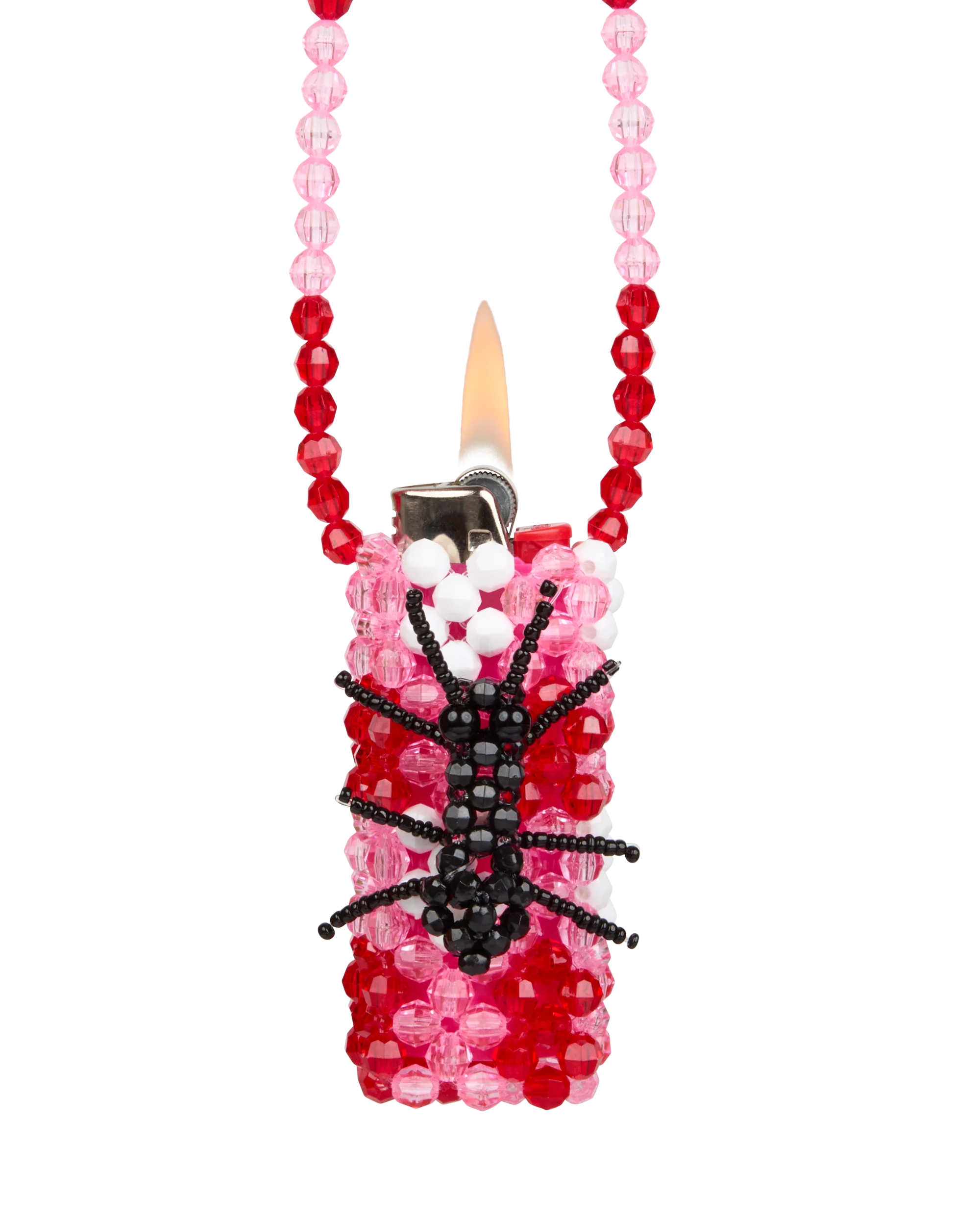 Picnic Lighter Case - Strap - Image 6