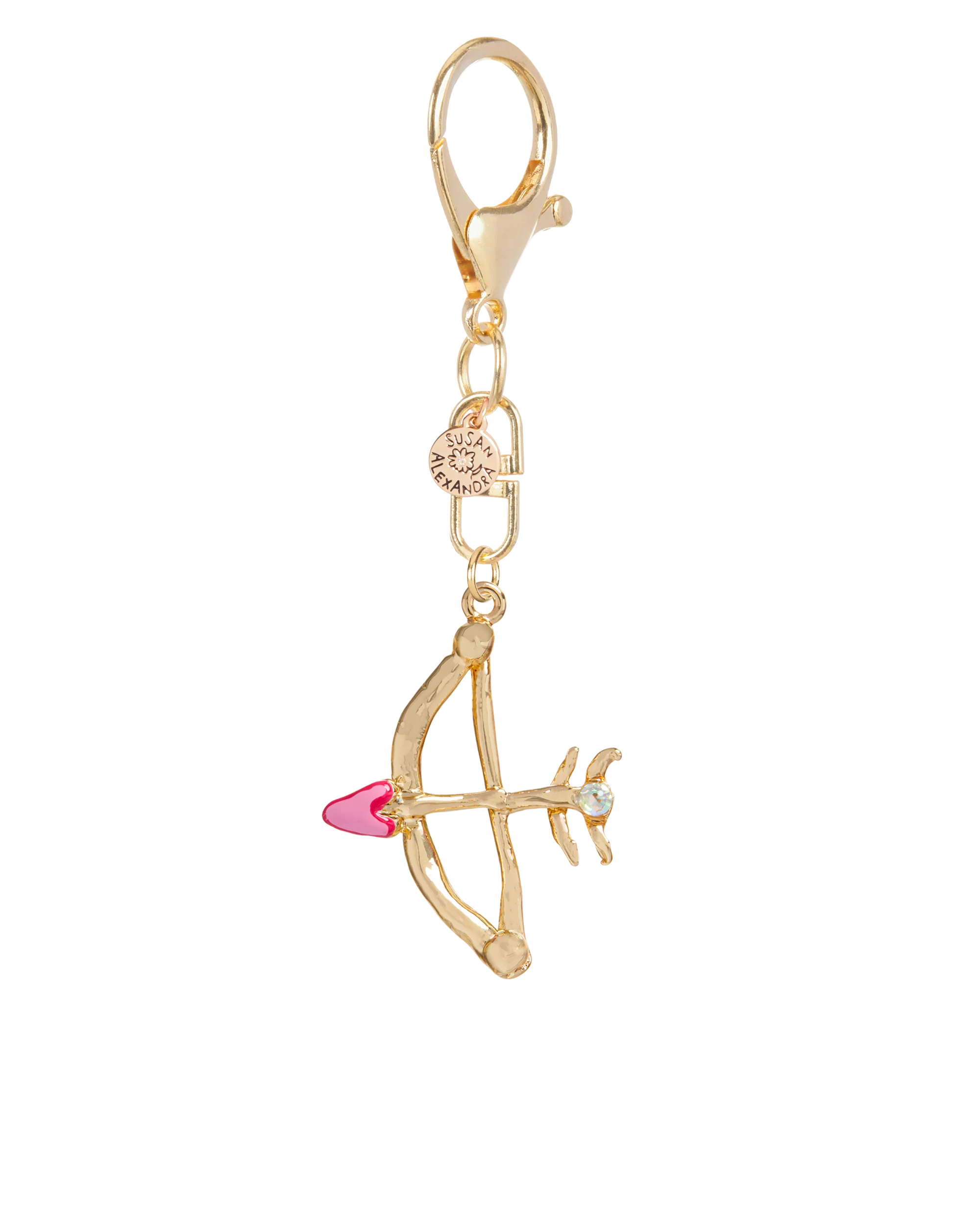 Zodiac Bag Charm - Image 10