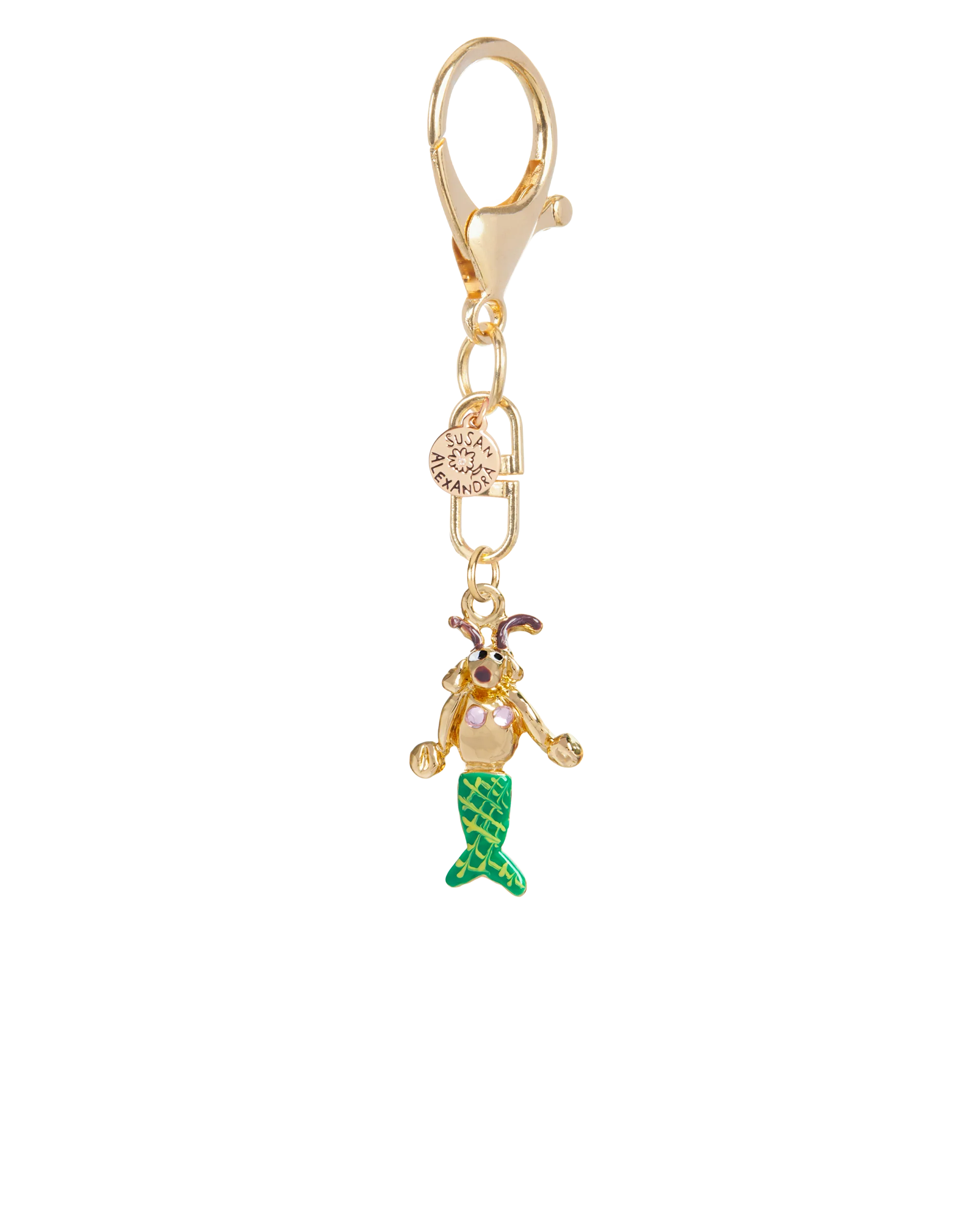Zodiac Bag Charm - Image 11