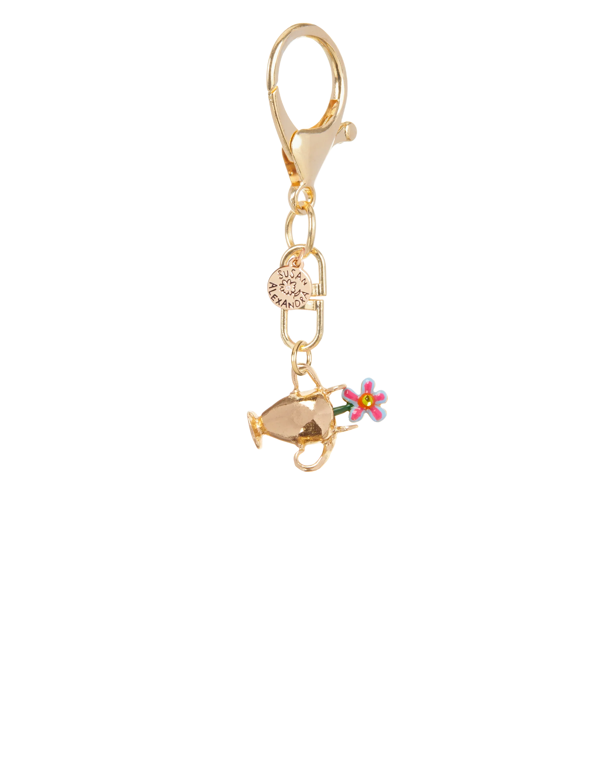 Zodiac Bag Charm - Image 12