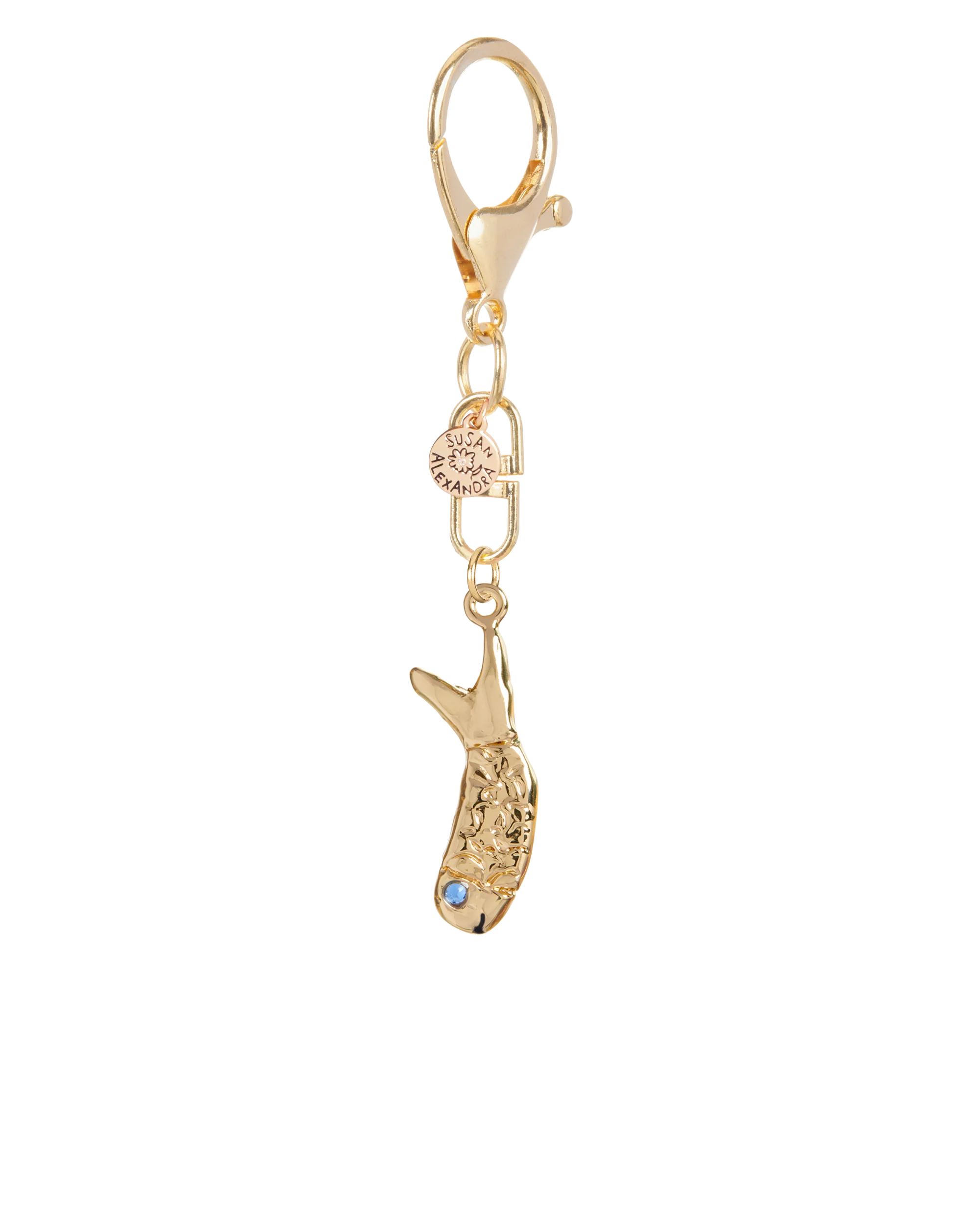 Zodiac Bag Charm - Image 13