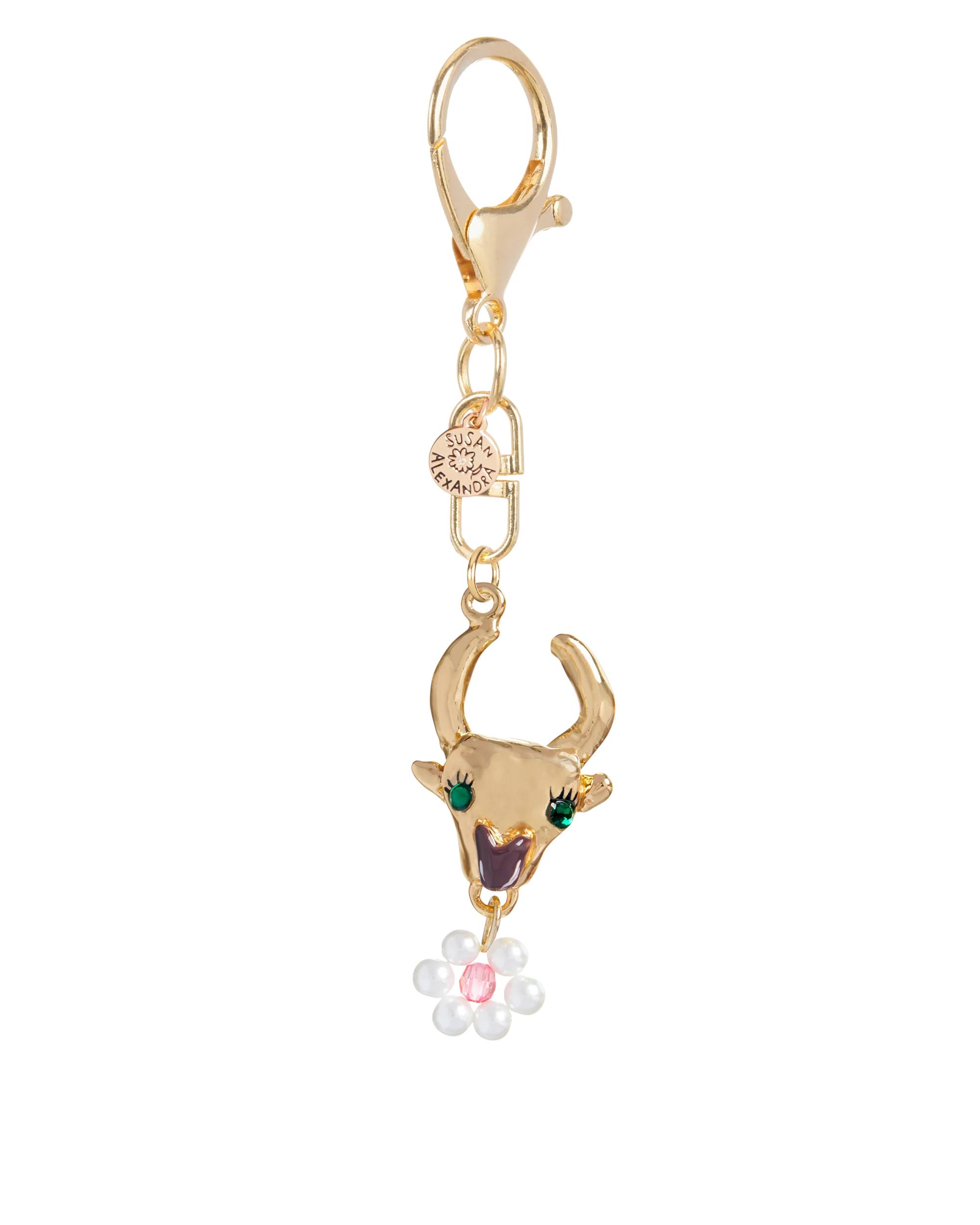 Zodiac Bag Charm - Image 3
