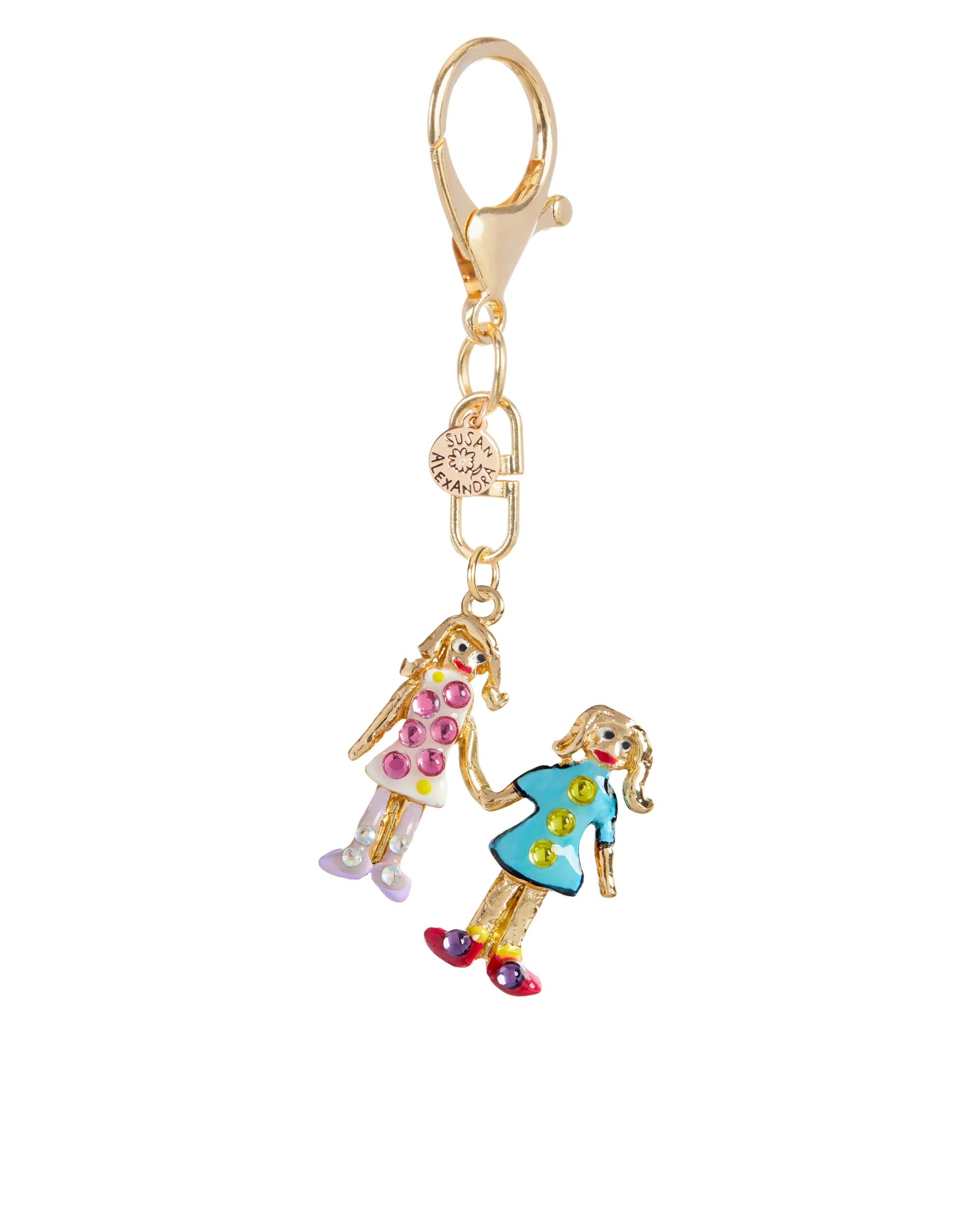 Zodiac Bag Charm - Image 4