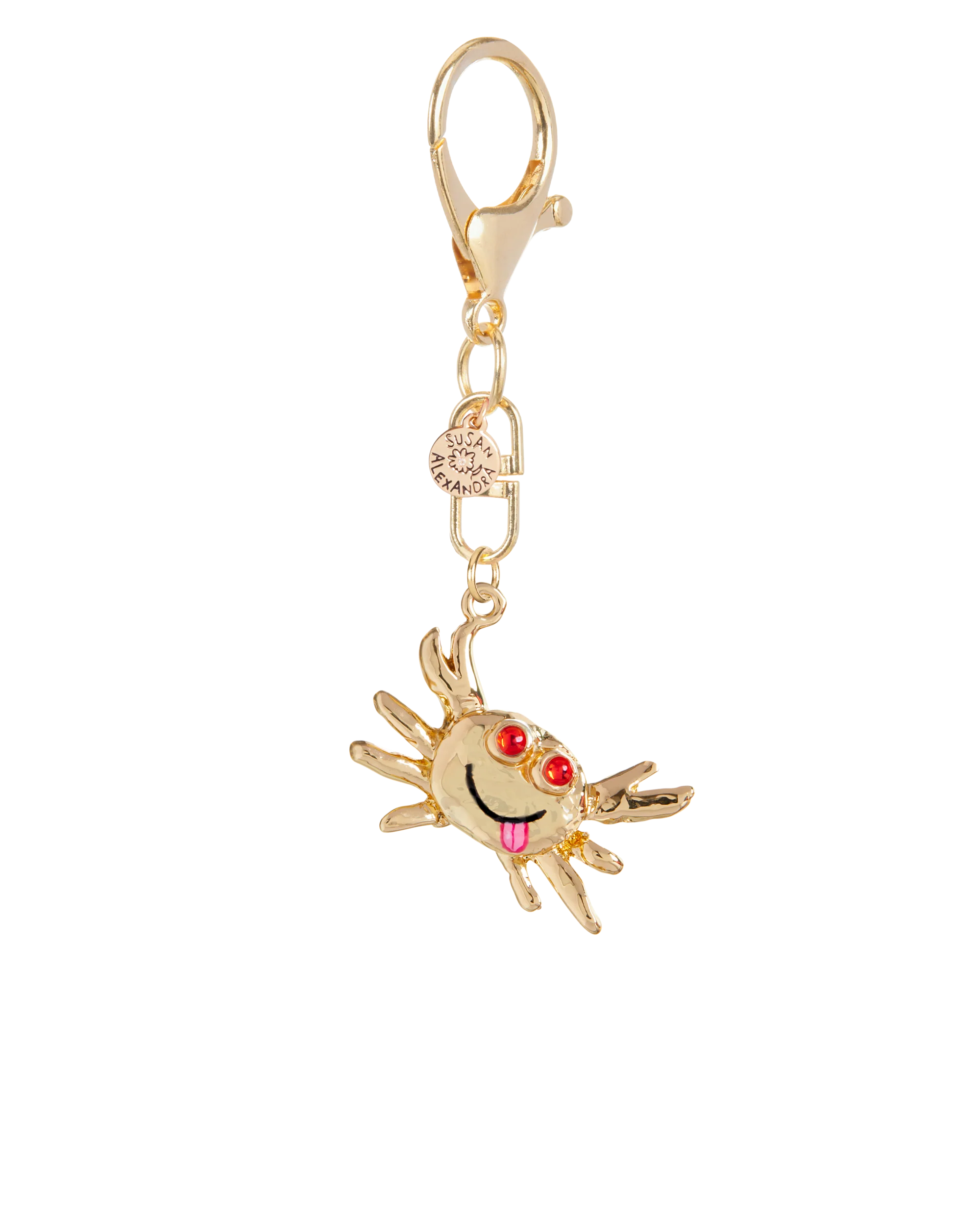 Zodiac Bag Charm - Image 5
