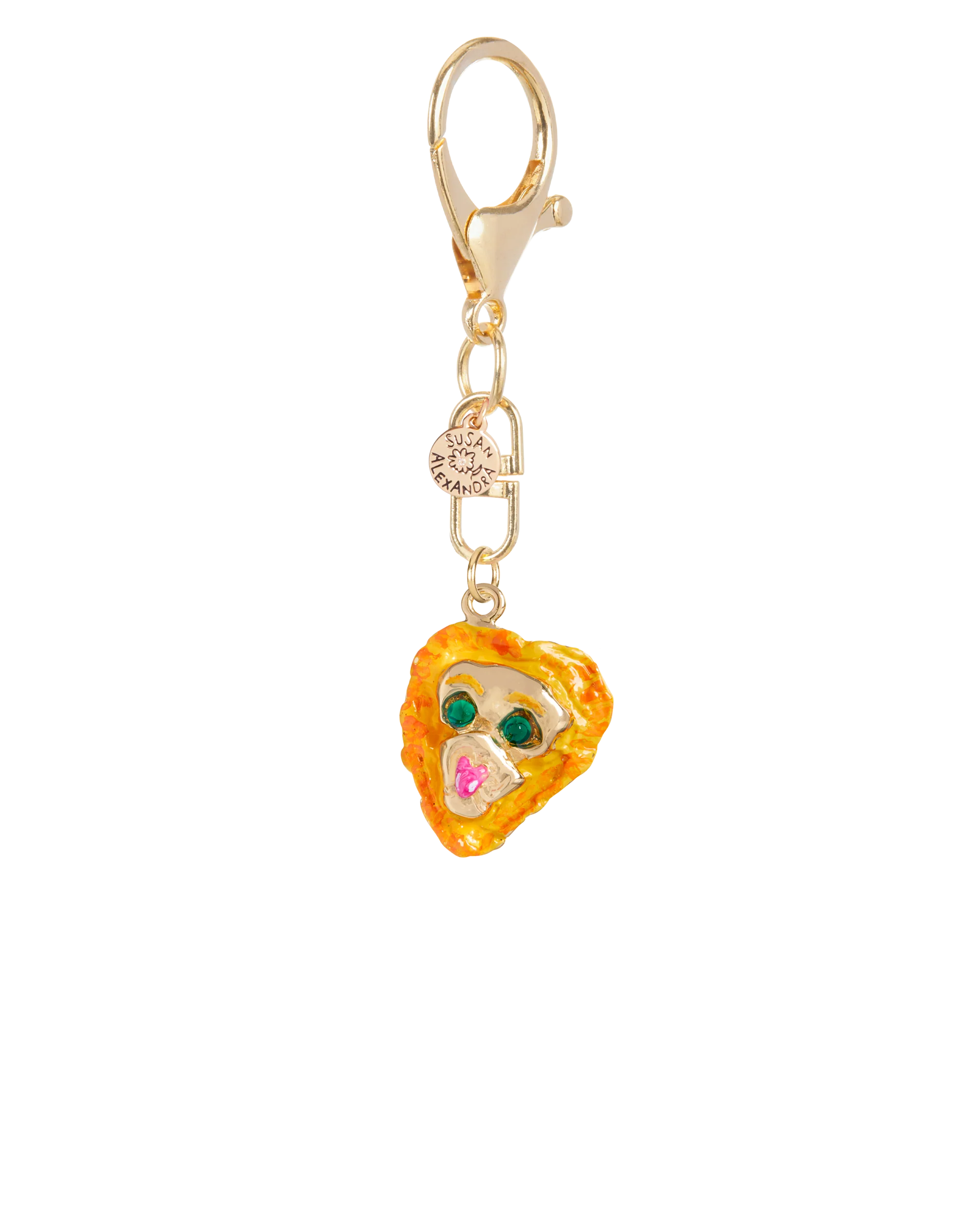 Zodiac Bag Charm - Image 6