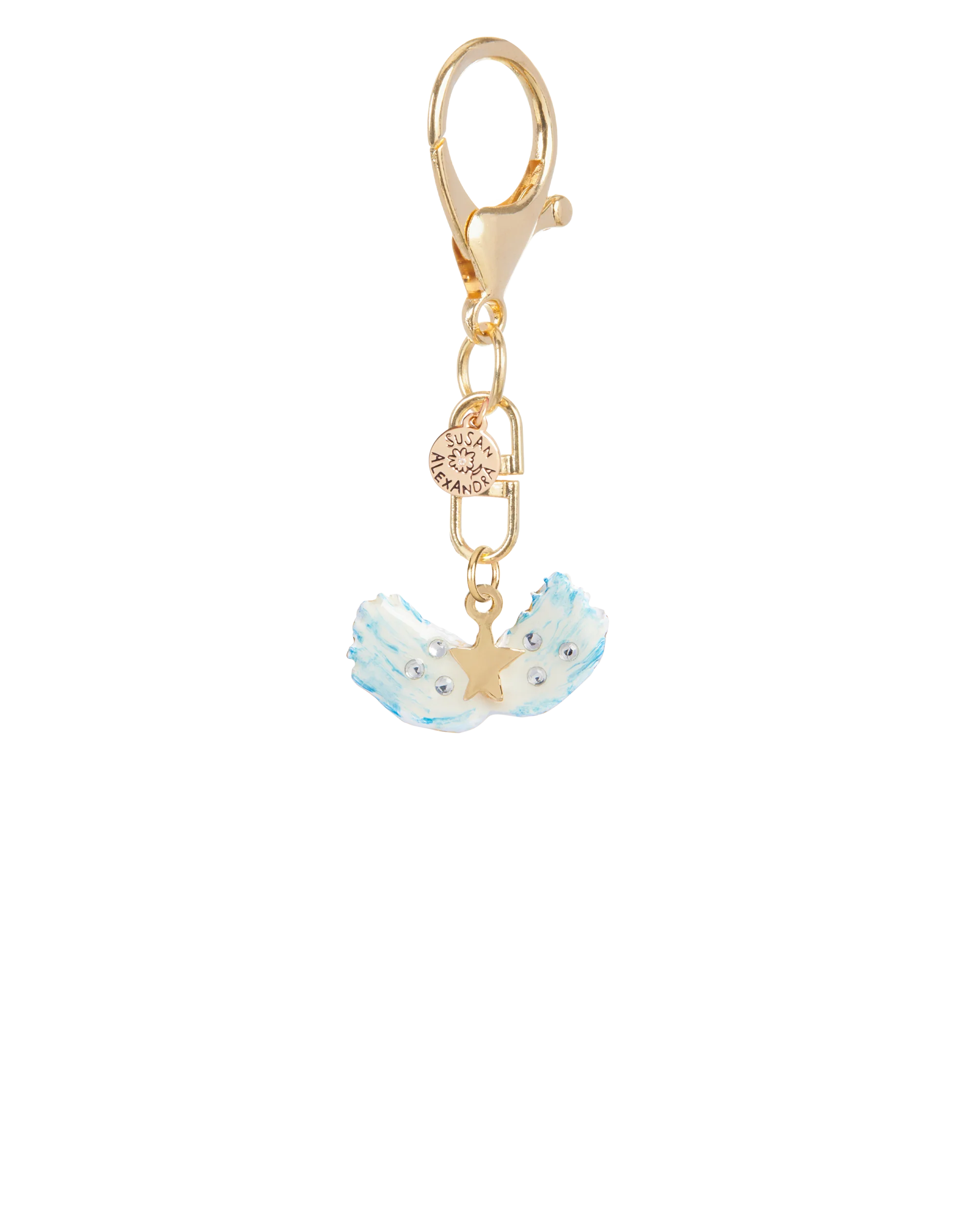 Zodiac Bag Charm - Image 7
