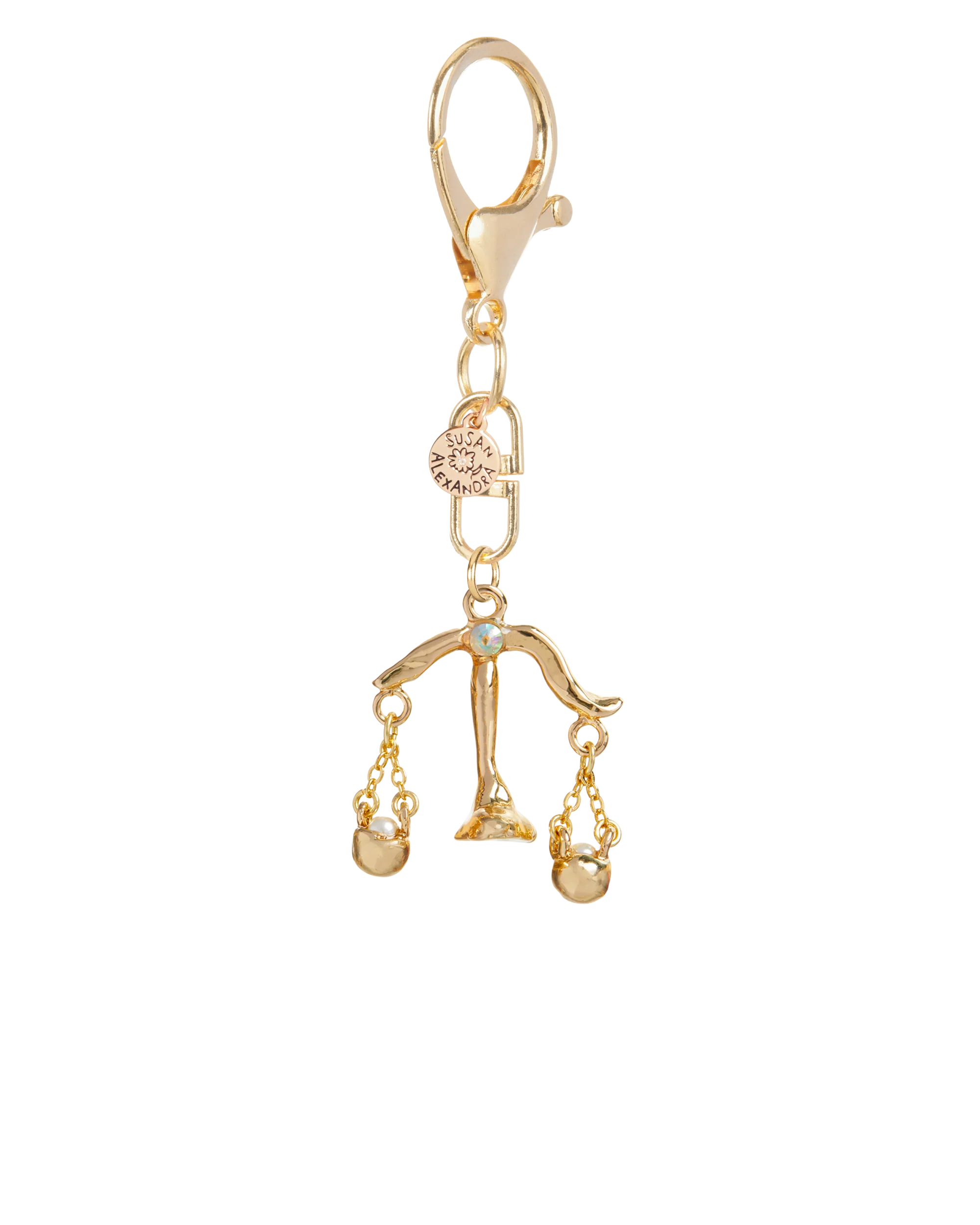 Zodiac Bag Charm - Image 8